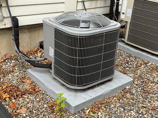 24/7 Emergency Hvac Installation experts in Easton, MA